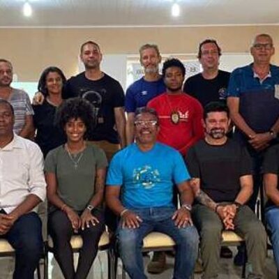 Ilhéus vai sediar etapa dos Jogos Escolares da Bahia; evento reúne municípios do Litoral Sul