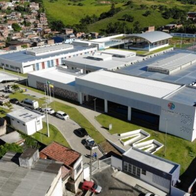 Prefeitura de Itabuna promove discute Plano Nacional de Educação 2024-2034 em conferência