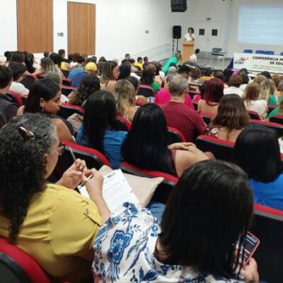 Membros do Conselho Estadual de Educação da Bahia serão empossados na próxima segunda-feira (22)