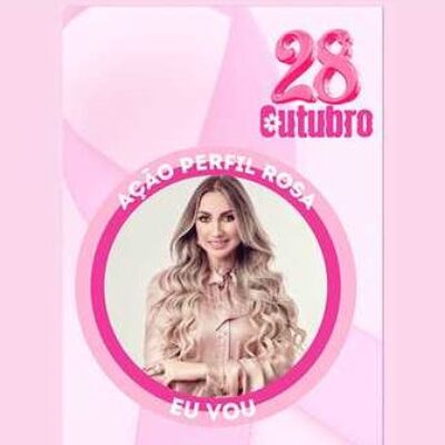 Outubro Rosa: Secretaria da Mulher convida público feminino para ação social neste sábado (28)