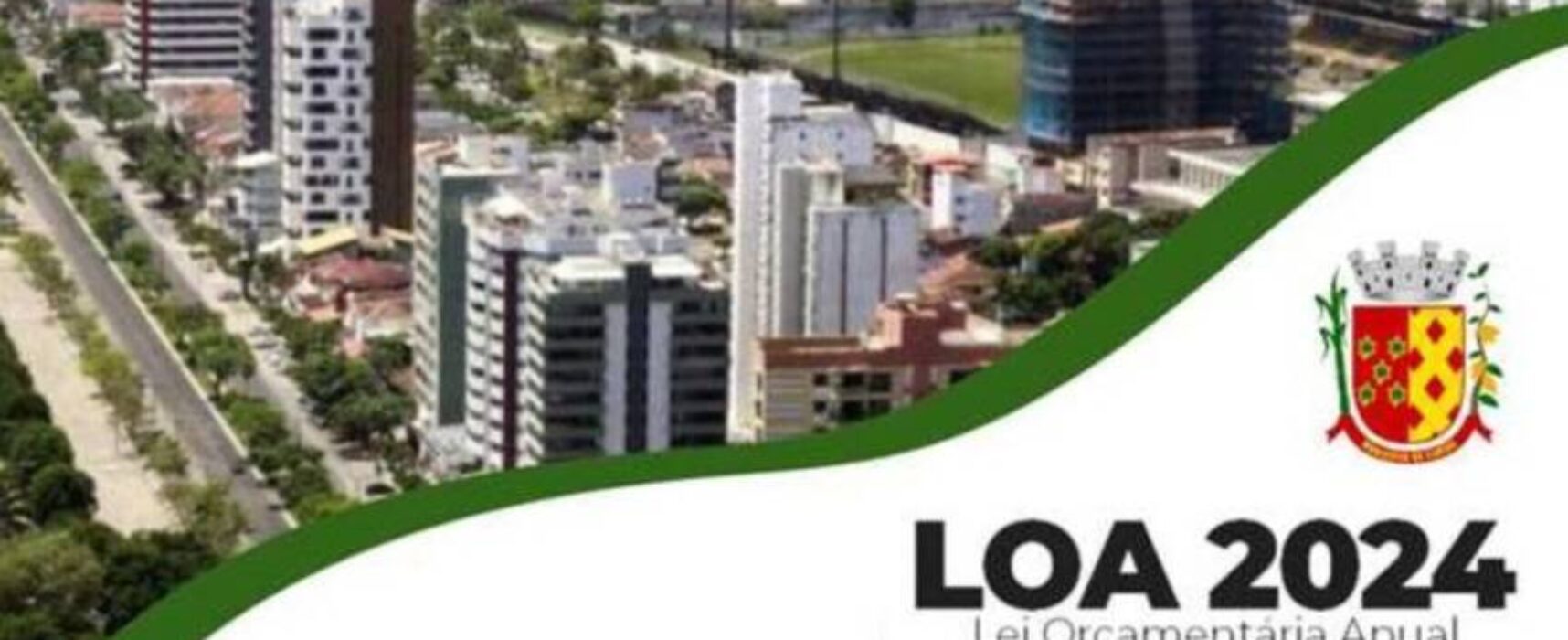 Prefeitura de Ilhéus recebe sugestões da população para elaboração da LOA 2024