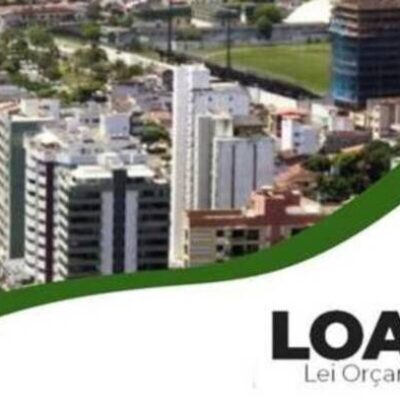 Prefeitura de Ilhéus recebe sugestões da população para elaboração da LOA 2024