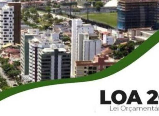 Prefeitura de Ilhéus recebe sugestões da população para elaboração da LOA 2024