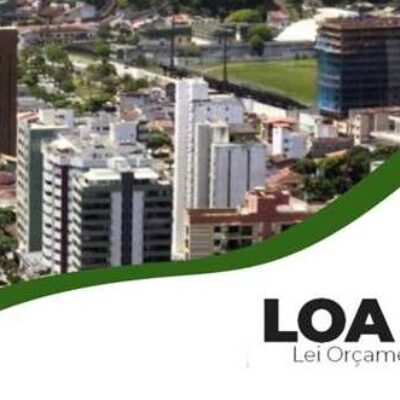 Prefeitura de Ilhéus recebe sugestões da população para elaboração da LOA 2024