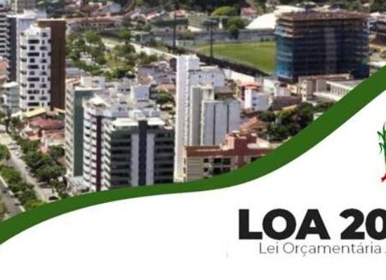 Prefeitura de Ilhéus recebe sugestões da população para elaboração da LOA 2024