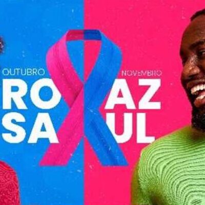 Prefeitura de Ilhéus amplia ações em alusão às campanhas Outubro Rosa e Novembro Azul