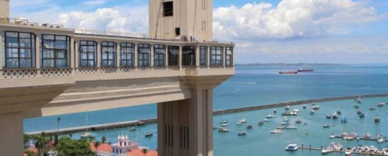 Elevador Lacerda entra na mira do MP-BA por origem histórica do nome