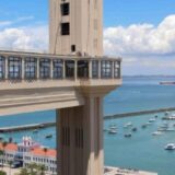 Elevador Lacerda entra na mira do MP-BA por origem histórica do nome
