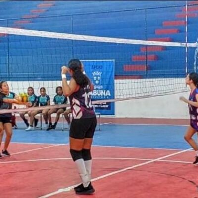 46ª Edição dos Jogos Estudantis enchem a Vila Olímpica de Itabuna de sons, cores e alegria