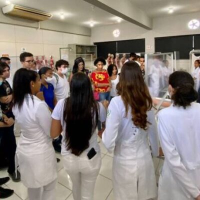 Fenopo promove mutirão da cidadania na Faculdade de Ilhéus no dia 27