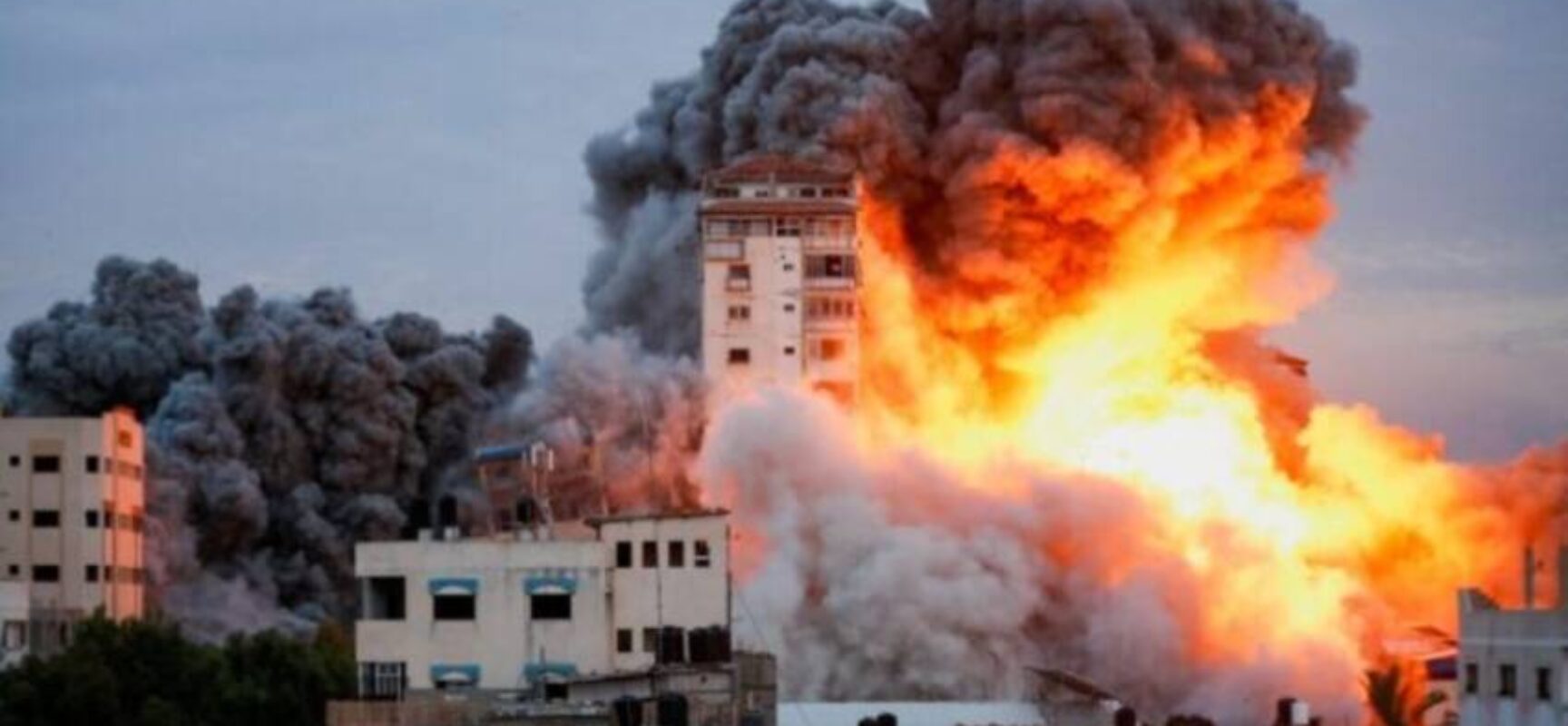 Mais de 6 mil pessoas morreram na guerra entre Israel e Hamas