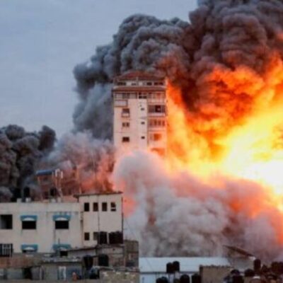 Declaração Universal de Direitos Humanos faz 75 anos em meio a guerras