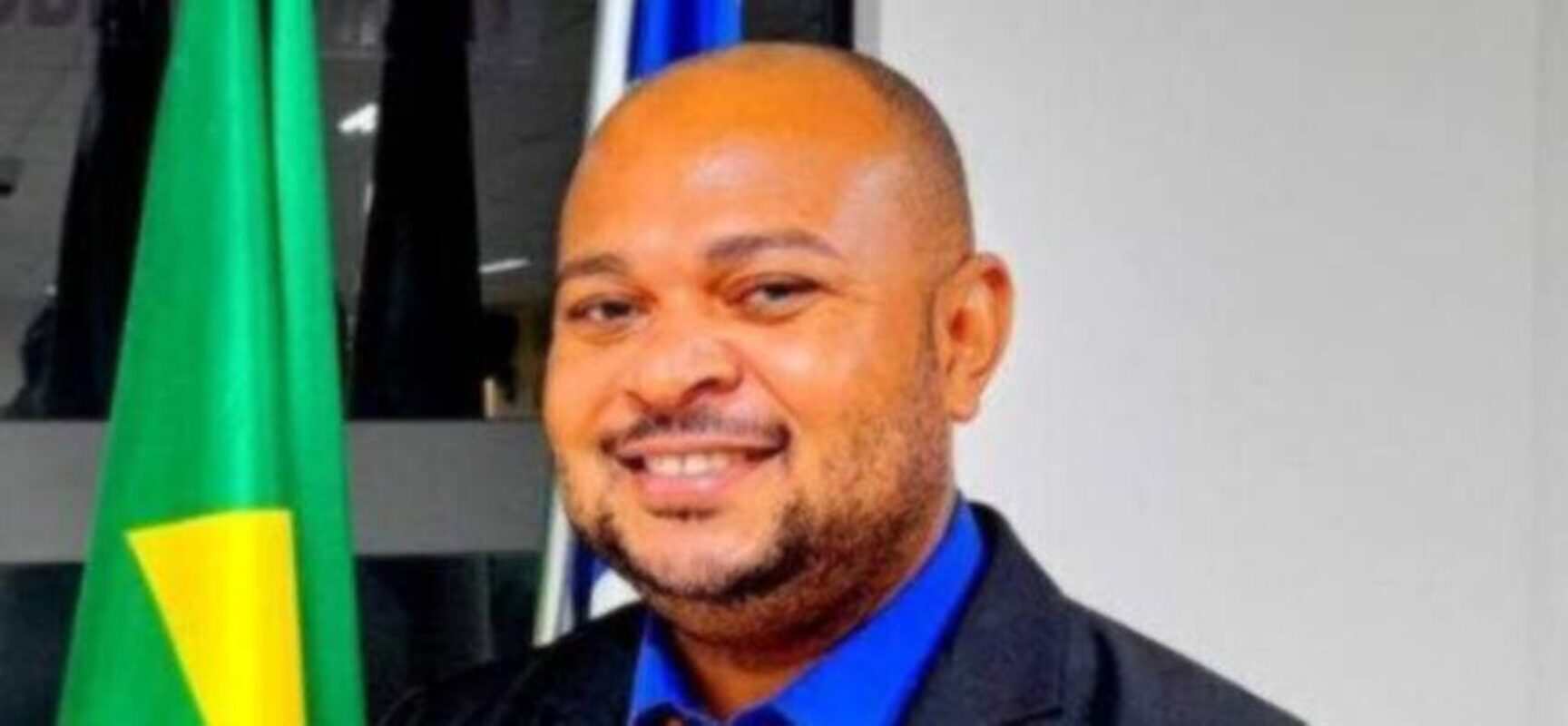 Vereador Ederjúnior reivindica requalificação da praça central do Santo Antônio de Pádua