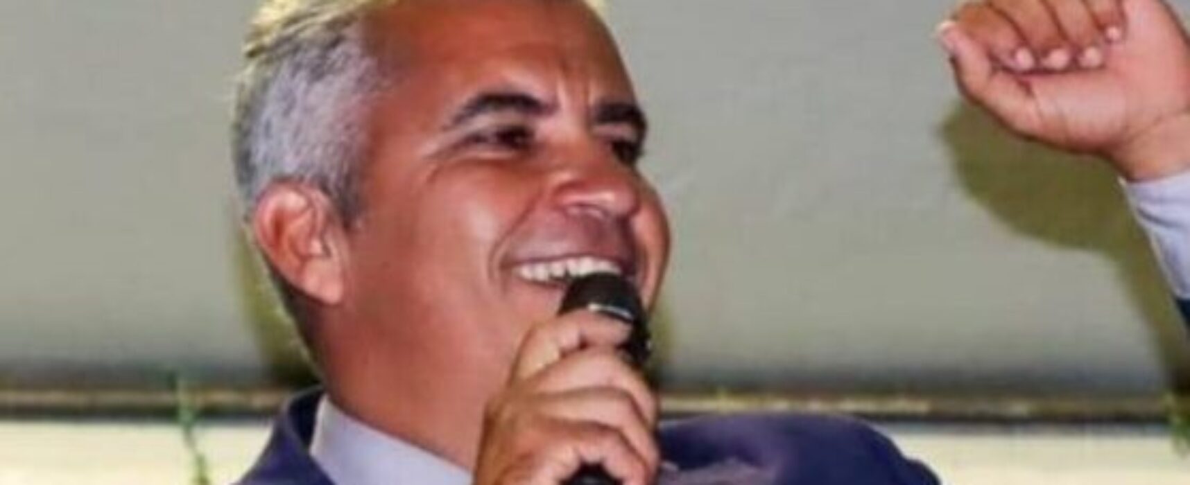 ILHÉUS: Jonilson Souza assume mandato como vereador suplente do Podemos, no lugar de Kaique Souza