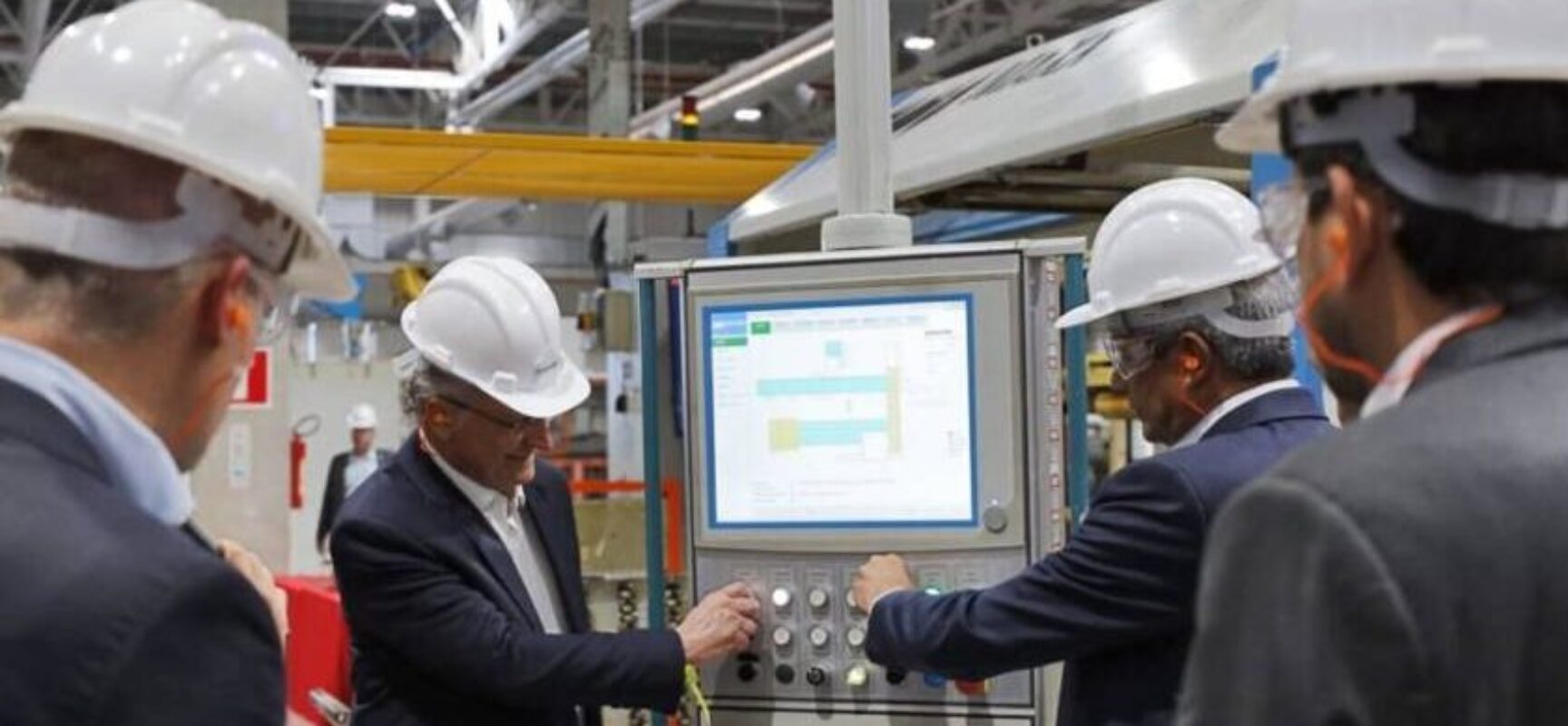 *Lançamento das fábricas da BYD em Camaçari marca início de novo capítulo na indústria automobilística brasileira