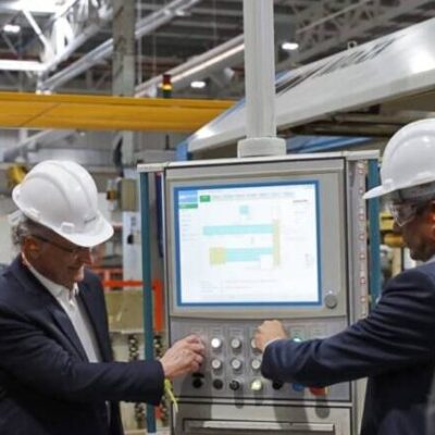 *Lançamento das fábricas da BYD em Camaçari marca início de novo capítulo na indústria automobilística brasileira