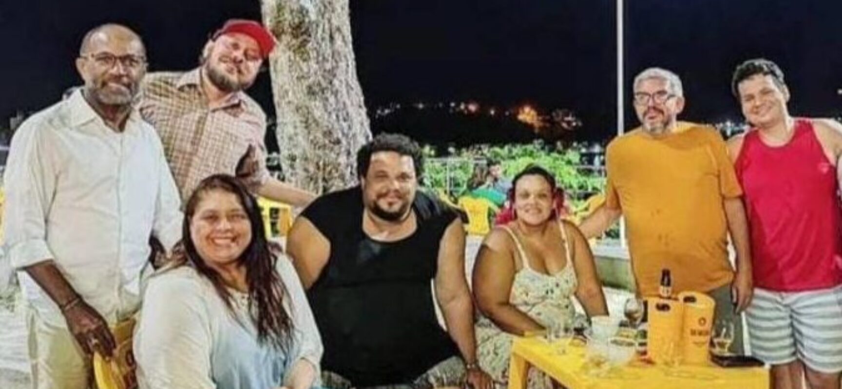 GRUPO DO PSOL ILHÉUS DEFINE APOIO A PRÉ-CANDIDATURA DE BEBETO GALVÃO PARA PREFEITURA MUNICIPAL