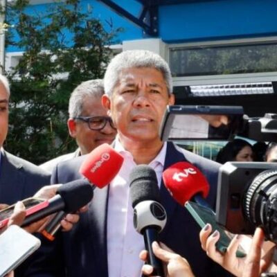 Na abertura da 20ª Semana Nacional de Ciência e Tecnologia, governador assina decreto que regulamenta setor na Bahia
