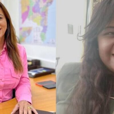 Indicada por Soane Galvão, Telma Silva assume coordenação do SAC de Ilhéus