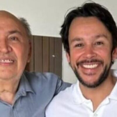 Progressistas marca filiação de Humberto Leite para o dia 11 em SAJ