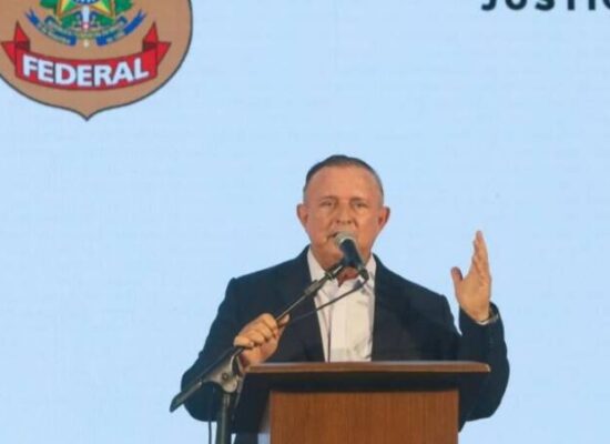 ”A segurança pública não deve ser objeto de narrativa ideológica ou partidária”, defende Adolfo Menezes