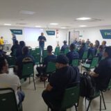 Itabuna capacita Guarda Civil Municipal visando à criação de Grupamento de Segurança Institucional