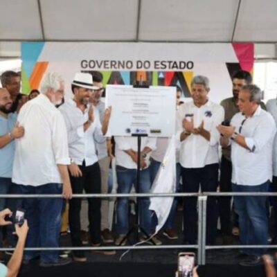 Marina e Jerônimo discutem criação do Fundo da Caatinga e participação na COP 28