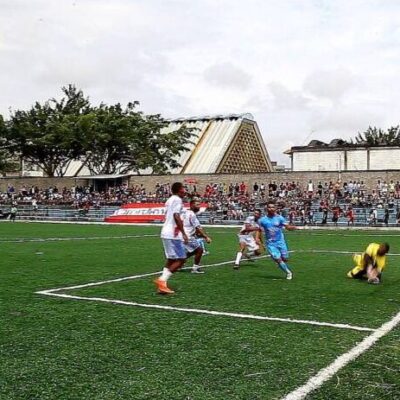 ITABUNA: Primeira rodada da 2ª fase do Campeonato Interbairros teve goleadas
