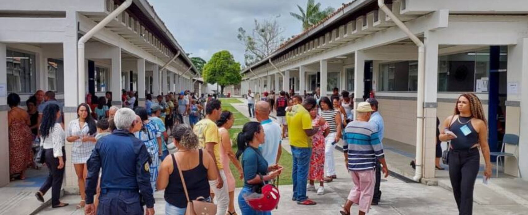 Dez Conselheiros Tutelares foram  eleitos no domingo, em Itabuna