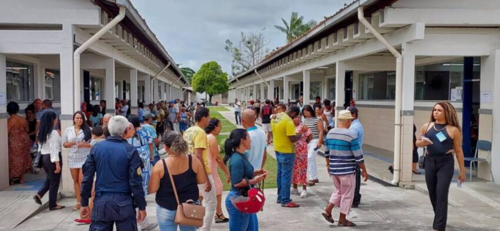 Dez Conselheiros Tutelares foram  eleitos no domingo, em Itabuna
