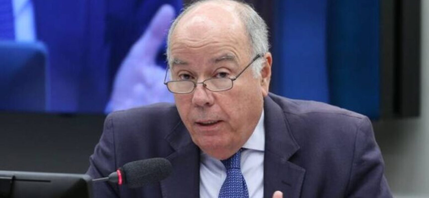 Em cúpula no Egito, Brasil vai alertar para crise humanitária maior