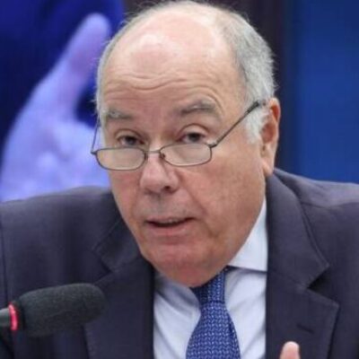 Em cúpula no Egito, Brasil vai alertar para crise humanitária maior