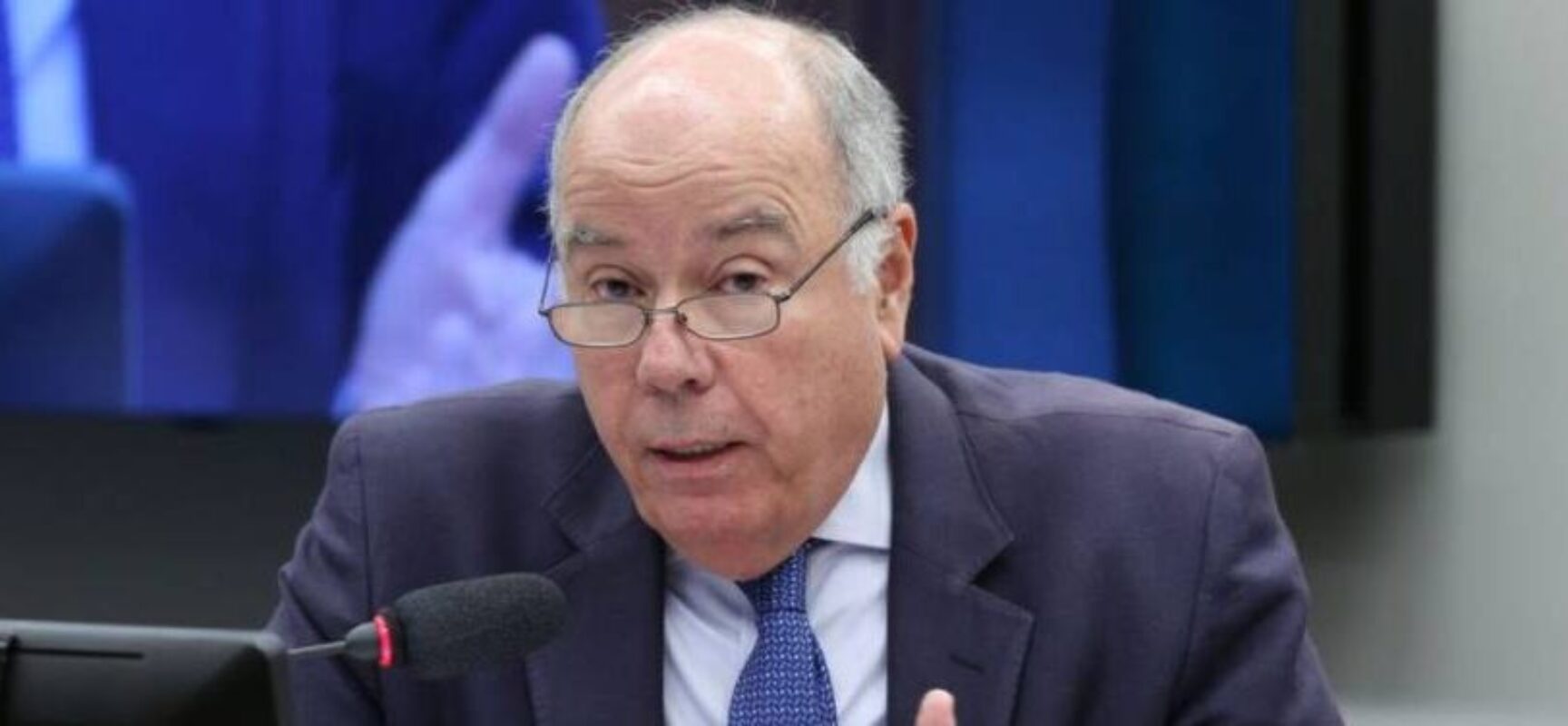 Mauro Vieira participa de nova reunião do Conselho de Segurança, em NY