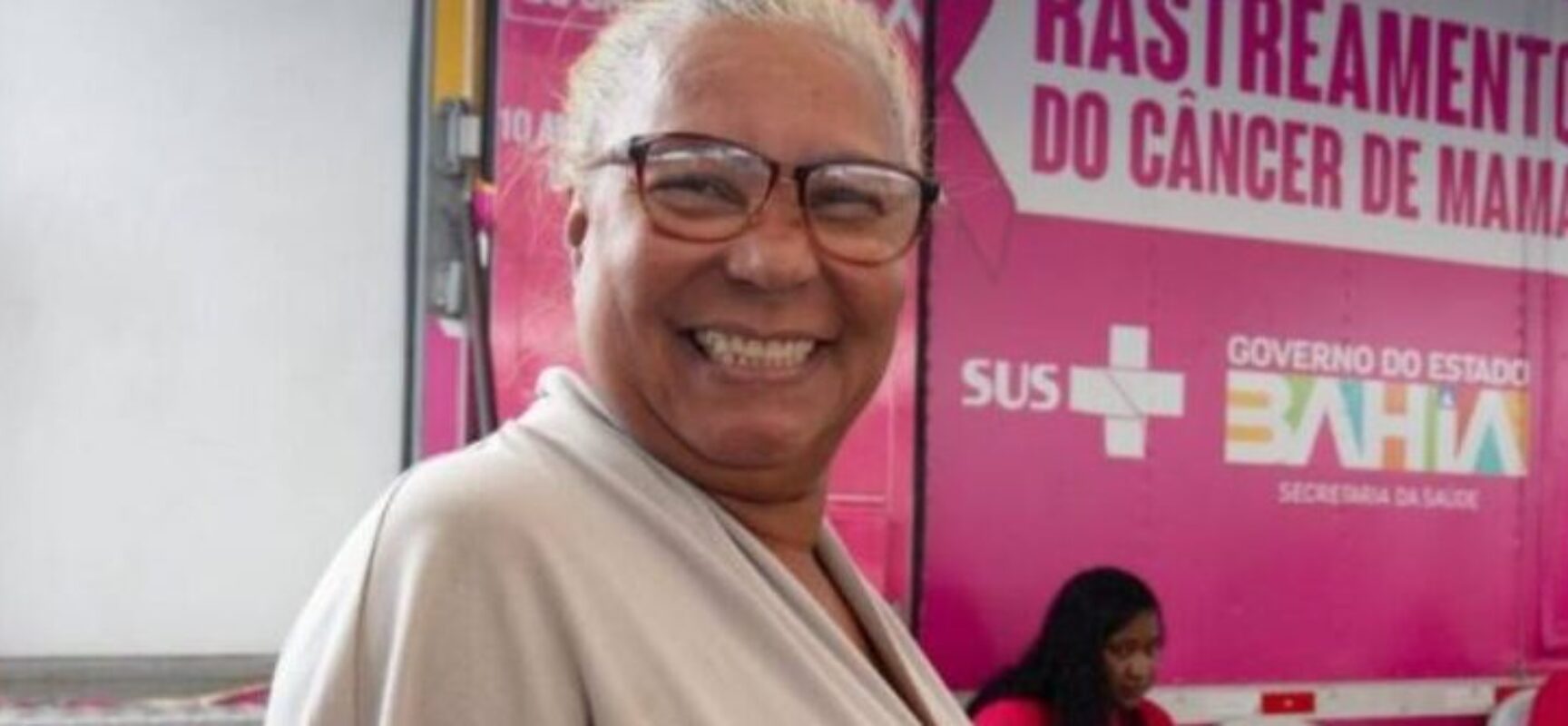 Estado dá início ao Outubro Rosa com realização de mamografias e consultas