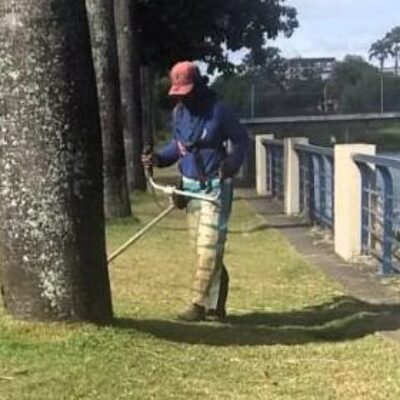 Prefeitura de Itabuna avança com serviços de zeladoria em várias localidades