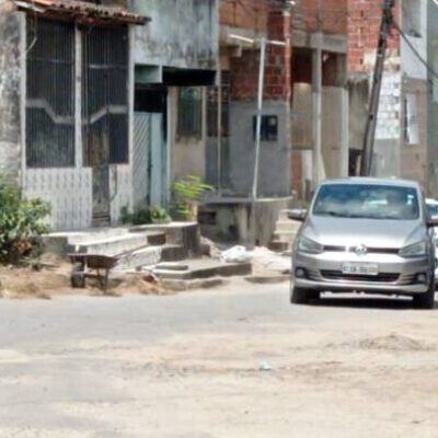 Prefeitura de Itabuna intensificou serviços de zeladoria no final de semana