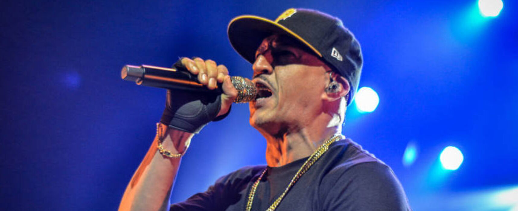 MANO BROWN EM ITABUNA: Líder dos Racionais será homenageado com o título de Doutor Honoris Causa