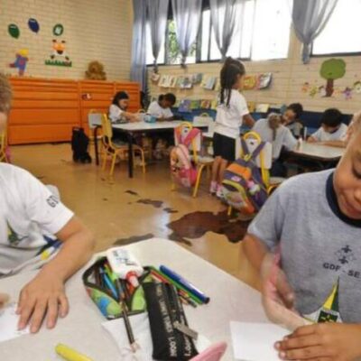 Mestrado para professores da educação básica abre 4,7 mil vagas