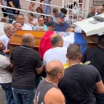 Médico Perseu Ribeiro de Almeida é sepultado em Ipiaú