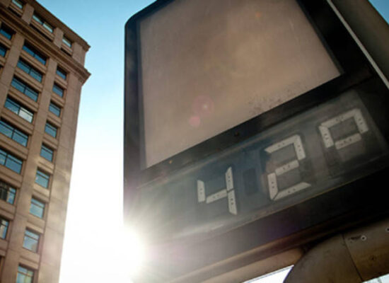 União Europeia diz que 2023 pode se tornar o ano mais quente já registrado