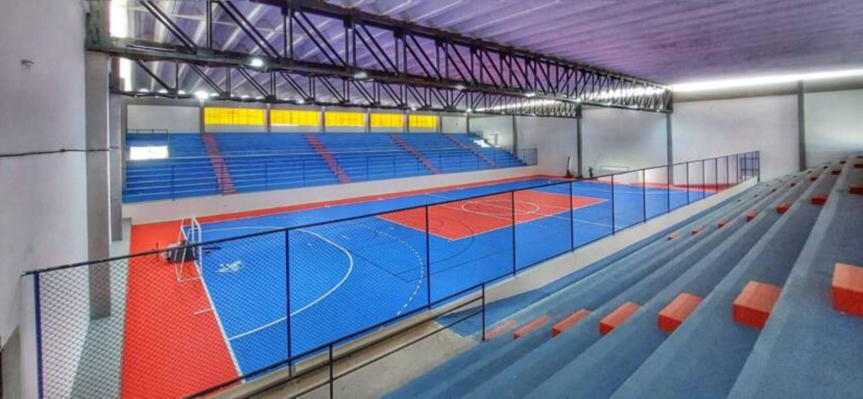Prefeitura volta a realizar os Jogos Estudantis de Itabuna