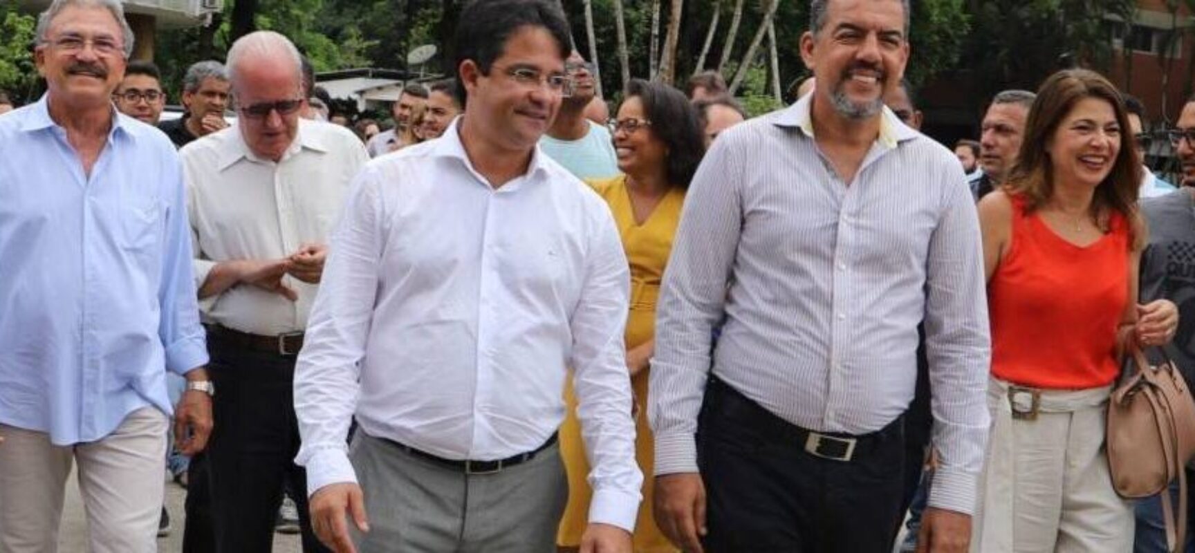 Eleição para reitor e vice da Uesc terá chapa única