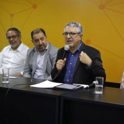 Seleção de projetos de prefeituras para o PAC começa na segunda-feira