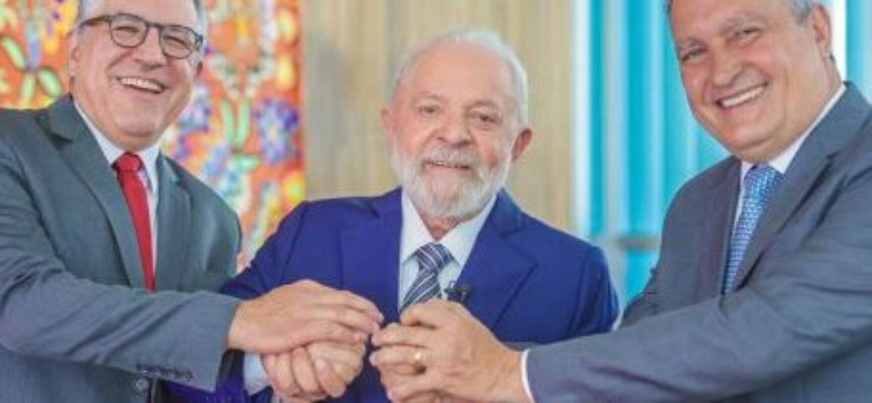 Sancionada Lei que compensa perdas de estados e municípios referentes ao ICMS