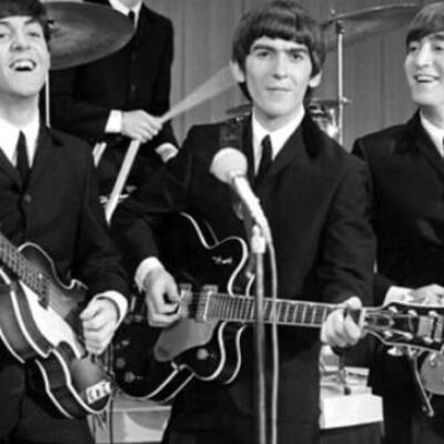 Nova música dos Beatles será lançada no dia 02 de novembro