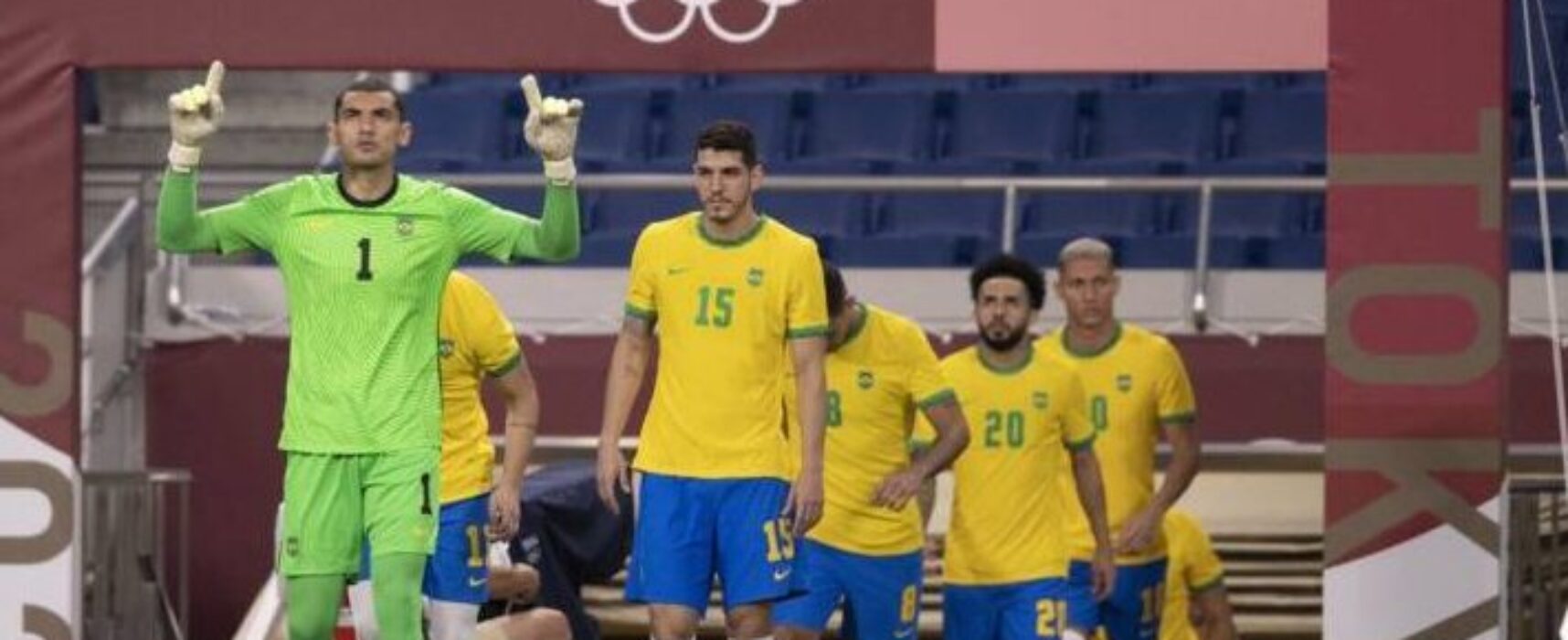 Futebol: pré-olímpico será na Venezuela em janeiro e fevereiro de 2024