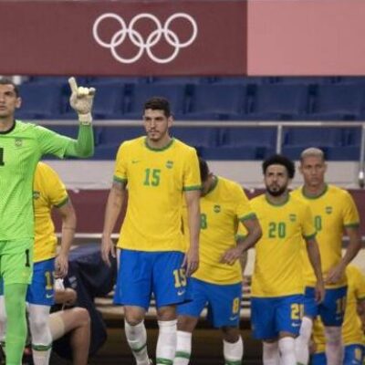 Futebol: pré-olímpico será na Venezuela em janeiro e fevereiro de 2024