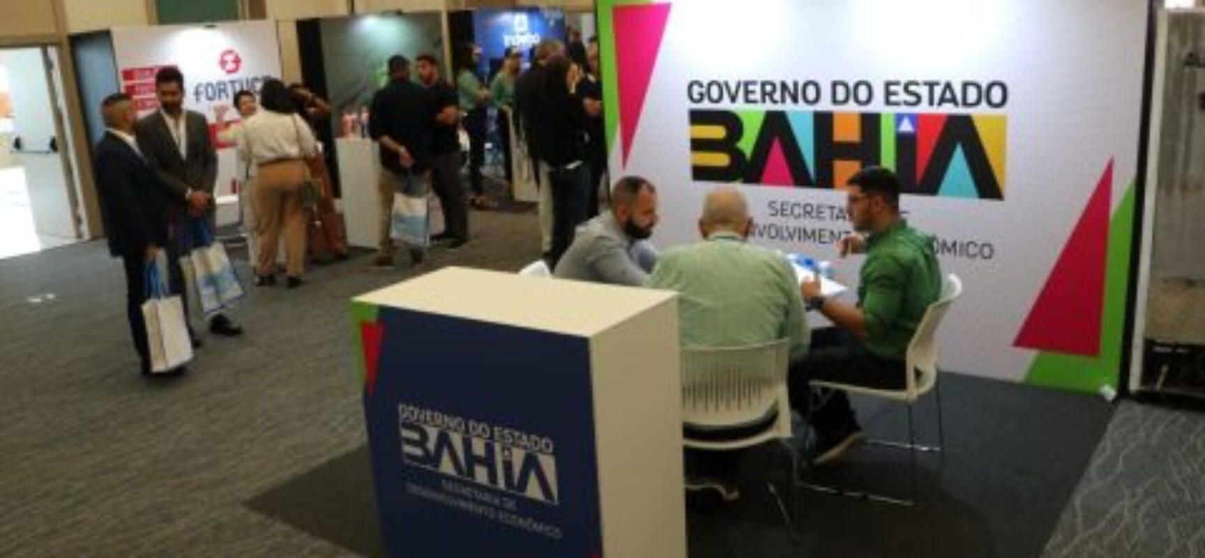 SDE participa do 11º Encontro Baiano de Laticinistas