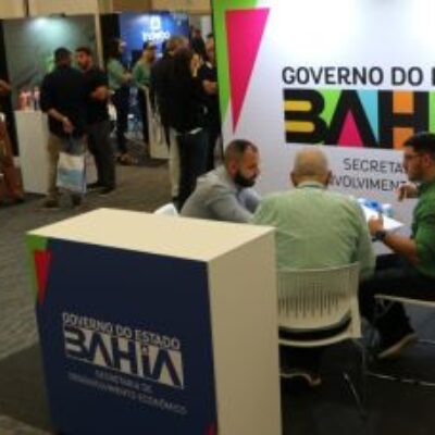 SDE participa do 11º Encontro Baiano de Laticinistas
