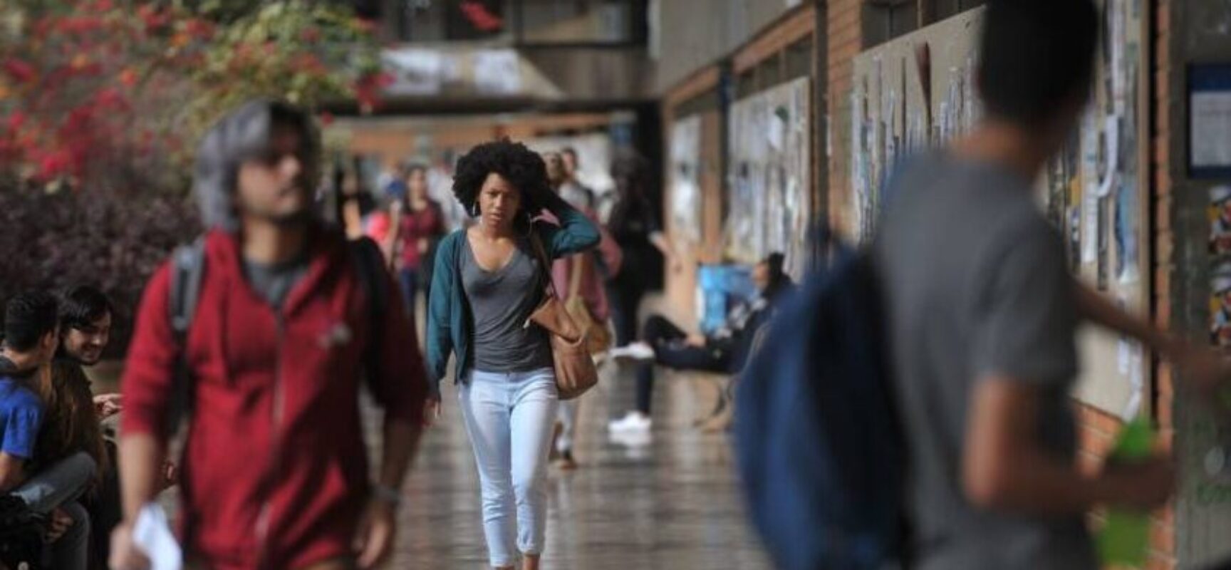 Negros são minoria no serviço público federal e têm menores salários